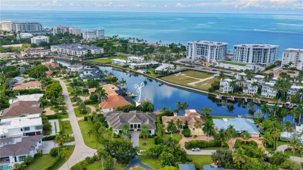 Coquina Sands, 1735 Hurricane Harbor Ln, Naples, Florida 34102, image 1