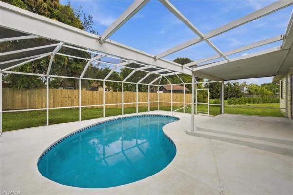 Rosemary Heights, 10861 St John Ct, Bonita Springs, Florida 34135, image 1