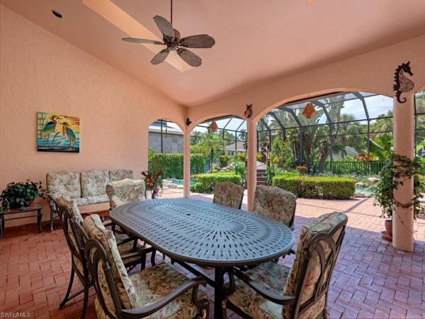 Aqualane Shores, 1620 S 3rd St, Naples, Florida 34102, image 1