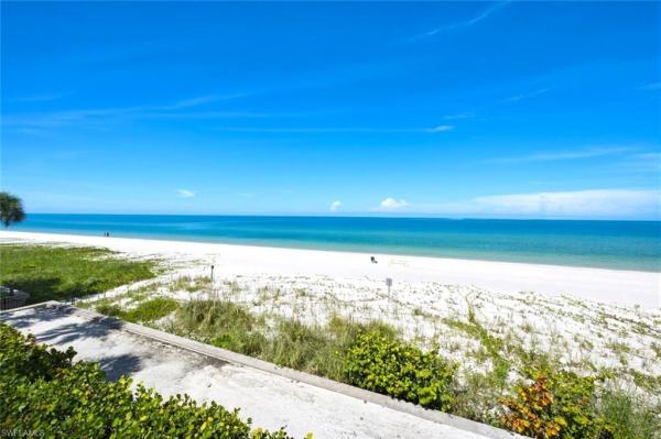 Lausanne, 3215 N Gulf Shore Blvd #508N, Naples, Florida 34103, image 1