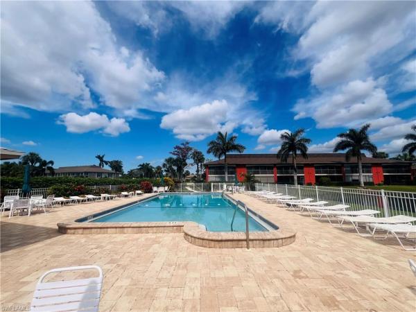 The Fountains, 332 Charlemagne Blvd #H103, Naples, Florida 34112, image 1