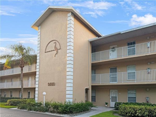 9660 Victoria Ln #307, Naples, Florida 34109, image 1