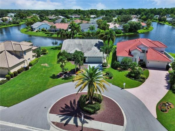 Crown Pointe East, 1982 Crown Pointe Blvd, Naples, Florida 34112, image 1