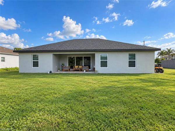 Cape Coral Residential, 1409 19th Pl, Cape Coral, Florida 33991, image 3