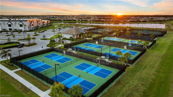 Verdana Village, 20564 Pebble Glen Dr, Estero, Florida 33928, image 3