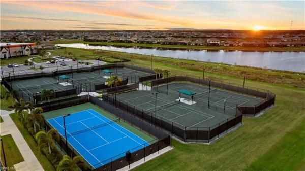 Verdana Village, 20564 Pebble Glen Dr, Estero, Florida 33928, image 2