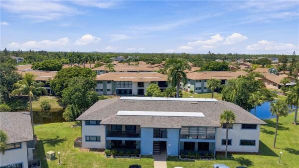 17422 Birchwood Ln #2, Fort Myers, Florida 33908, image 1