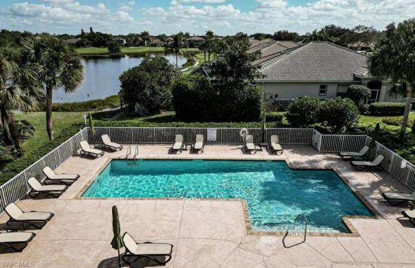 Colonial Links At Heritage Greens, 1837 Avian Ct #A-71, Naples, Florida 34119, image 1