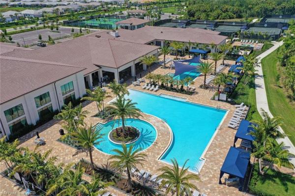 Valencia Trails, 11855 Gardenia Ave, Naples, Florida 34120, image 1