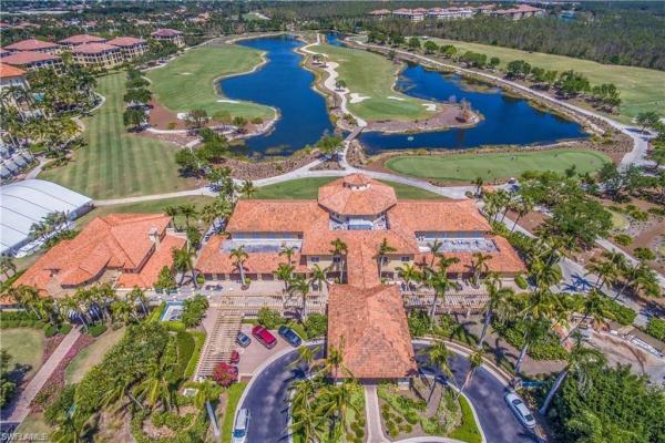 2543 Marquesa Royale Ln #PH 301, Naples, Florida 34109, image 1