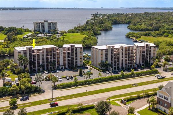 The Parkway, 3458 Hancock Bridge Pkwy #162, North Fort Myers, Florida 33903, image 1