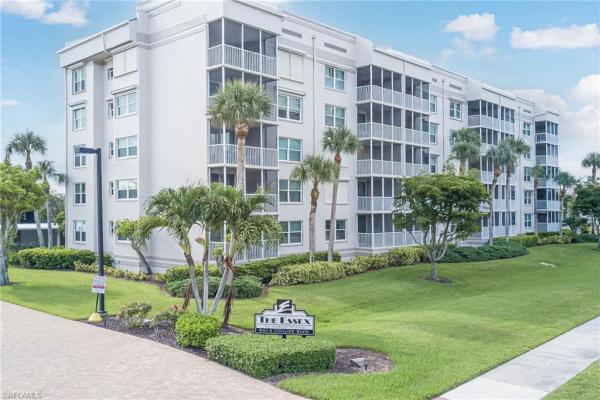 801 Collier Blvd #N103, Marco Island, Florida 34145, image 1