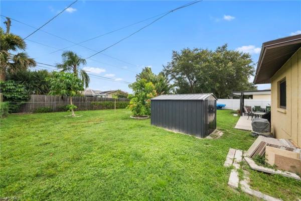 Cape Coral Residential, 1216 21st Pl, Cape Coral, Florida 33990, image 3