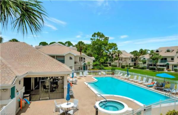 50 Emerald Woods Dr #A9, Naples, Florida 34108, image 1