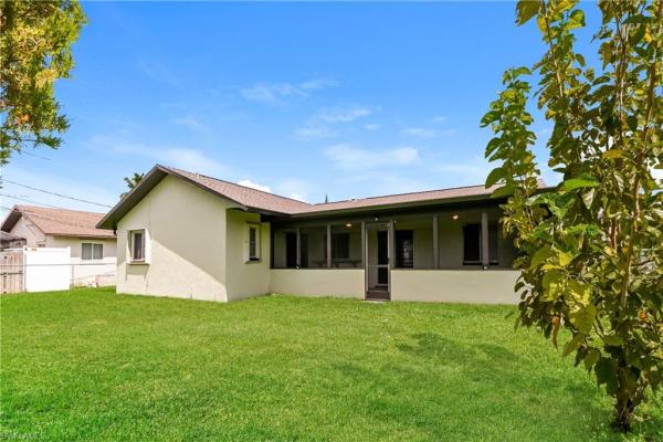 Cape Coral Residential, 1408 22nd Ter, Cape Coral, Florida 33990, image 1