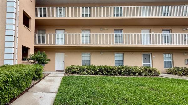 9640 Victoria Ln #107, Naples, Florida 34109, image 1