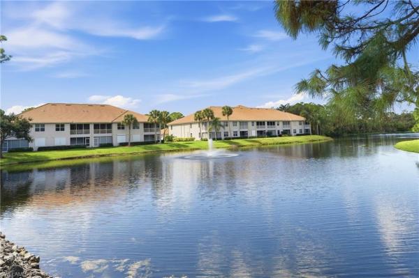 1112 Manor Lake Dr #202, Naples, Florida 34110, image 1