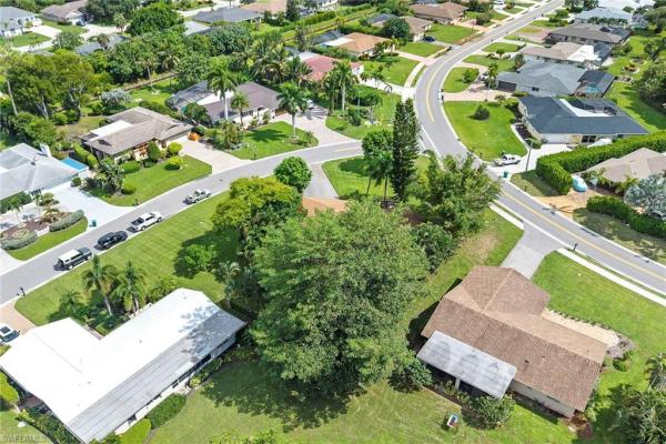 Greenwood At Palm River Estates, 511 Eastwood Dr, Naples, Florida 34110, image 1