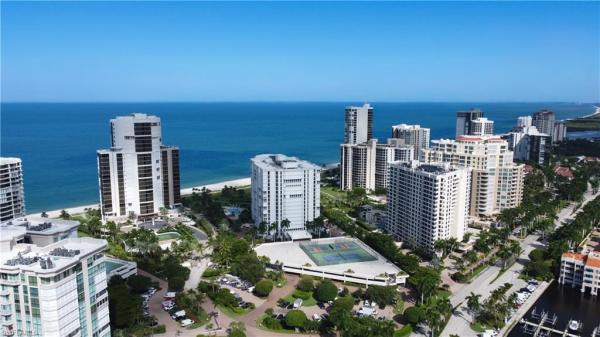 4401 N Gulf Shore Blvd #C604, Naples, Florida 34103, image 1