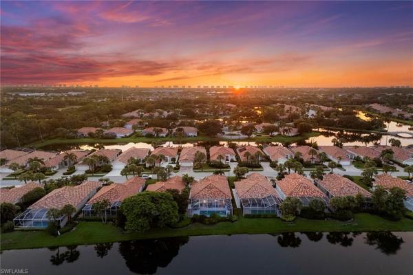 Village Walk Of Naples, 3826 Huelva Ct, Naples, Florida 34109, image 1