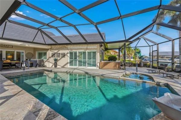 Port Of The Islands Resort, 123 Newport Dr, Naples, Florida 34114, image 1