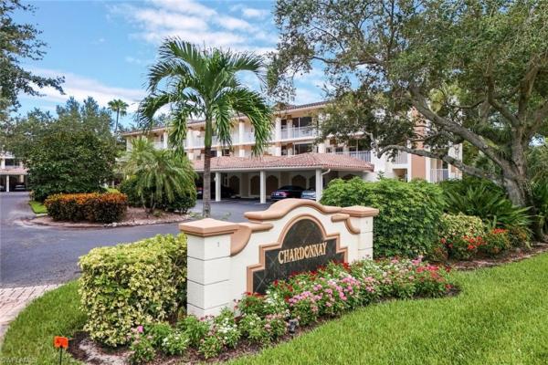 6030 Chardonnay Ln #203, Naples, Florida 34119, image 1