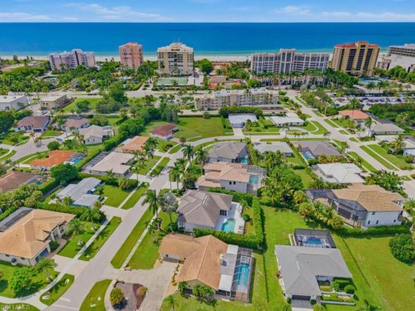 Marco Beach, 980 Fieldstone Dr, Marco Island, Florida 34145, image 1