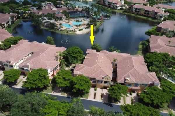 8524 Via Lungomare Cir #202, Estero, Florida 33928, image 1