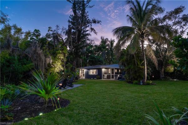 10810 Goodwin St, Bonita Springs, Florida 34135, image 1