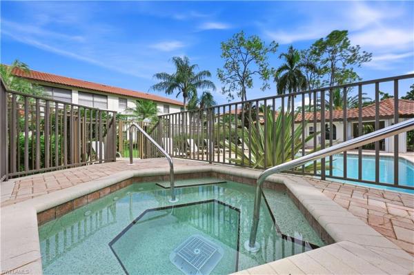 269 Deerwood Cir #14, Naples, Florida 34113, image 1