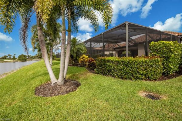 Fenhurst At Twin Eagles, 12836 Kinross Ln, Naples, Florida 34120, image 1