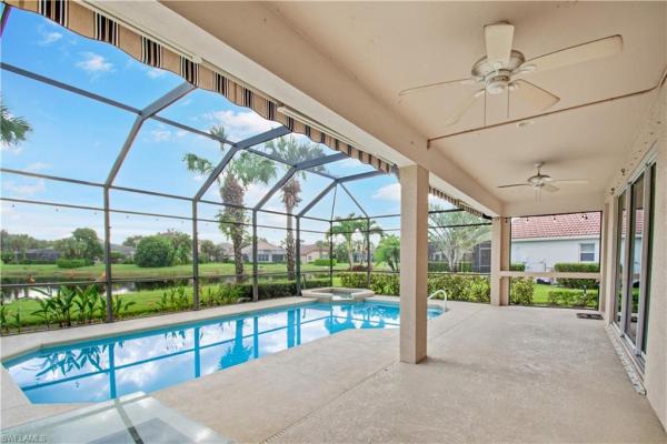 The Ranch At Orange Blossom, 2133 Fairmont Ln, Naples, Florida 34120, image 1