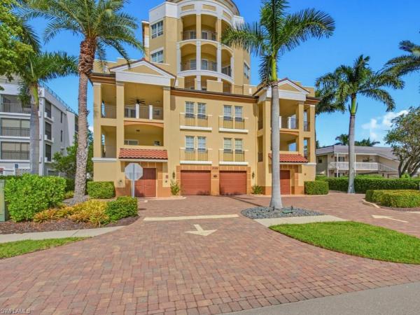 908 Panama Ct #405, Marco Island, Florida 34145, image 1