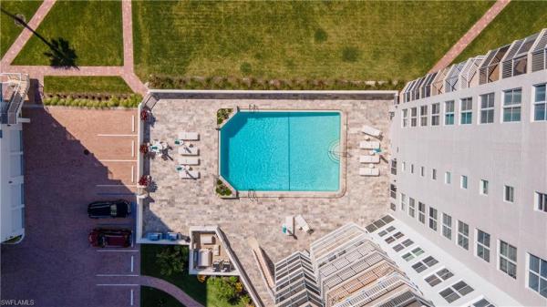 The Seville At Vanderbilt Shores, 10701 Gulf Shore Dr #701, Naples, Florida 34108, image 1