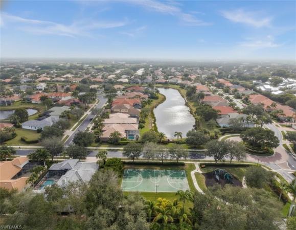 5045 Blauvelt Way #201, Naples, Florida 34105, image 1