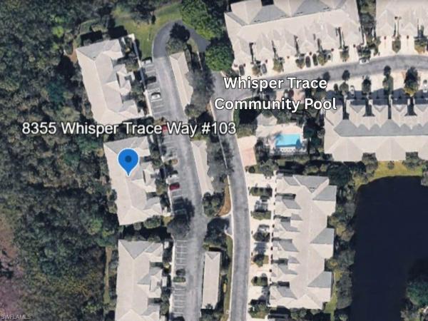 8355 Whisper Trace Way #103, Naples, Florida 34114, image 1
