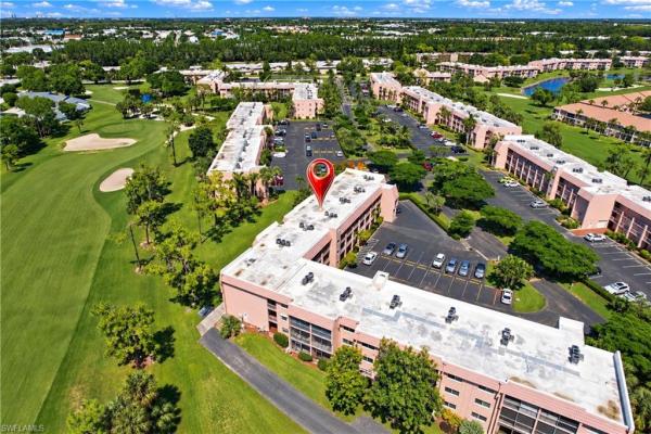 170 Turtle Lake Ct #109, Naples, Florida 34105, image 1