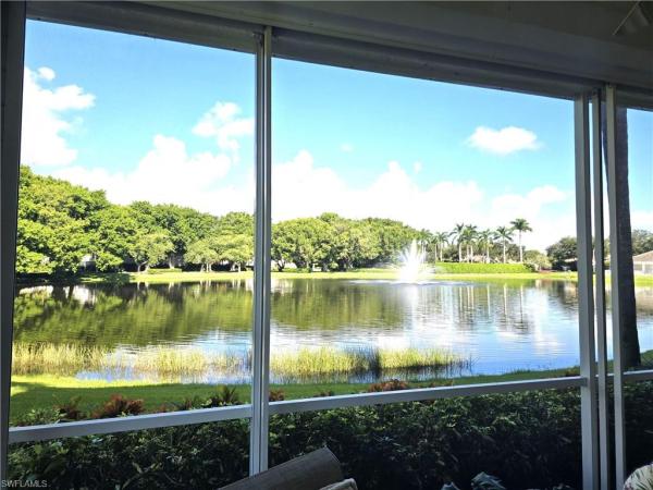 1867 Seville Blvd #411, Naples, Florida 34109, image 1