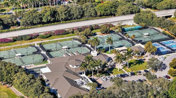 1867 Seville Blvd #411, Naples, Florida 34109, image 1