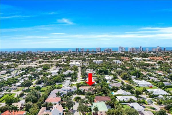 Hemingway Place, 1455 Hemingway Pl, Naples, Florida 34103, image 1
