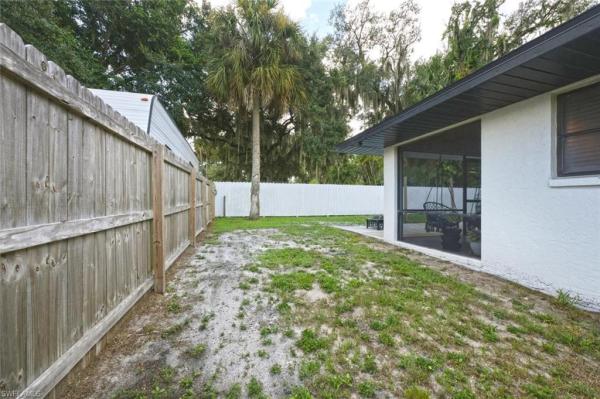 Paradise Shores, 14949 Randolph Dr, Fort Myers, Florida 33905, image 3