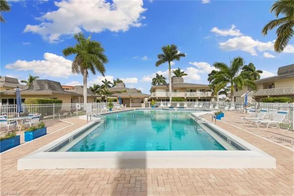 1215 Edington Pl #J3, Marco Island, Florida 34145, image 1