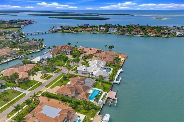 The Estates Of Marco Island, 850 Copeland Dr, Marco Island, Florida 34145, image 1