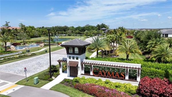 Caymas, 9679 Moonflower Ct, Naples, Florida 34114, image 1
