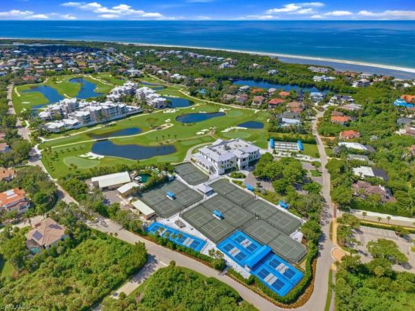 Hideaway Beach, 706 Waterside Dr, Marco Island, Florida 34145, image 1