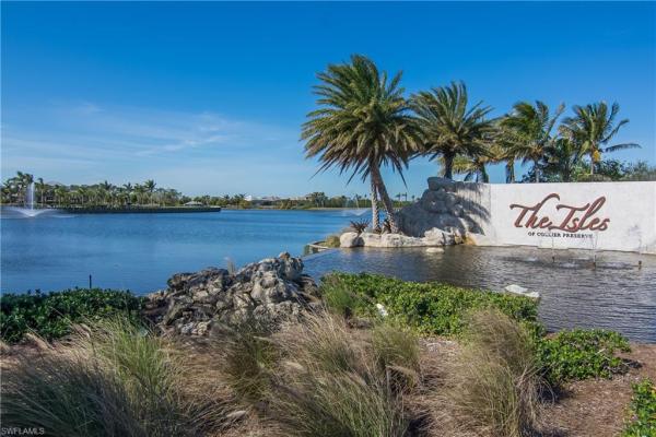 Isles Of Collier Preserve, 7162 Dominica Dr, Naples, Florida 34113, image 1