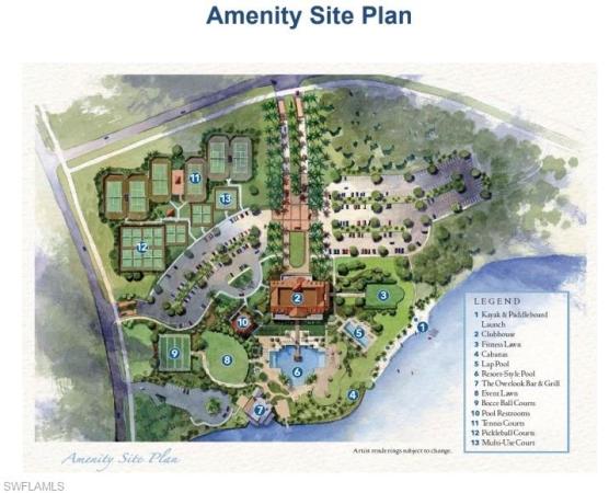 Isles Of Collier Preserve, 7162 Dominica Dr, Naples, Florida 34113, image 1