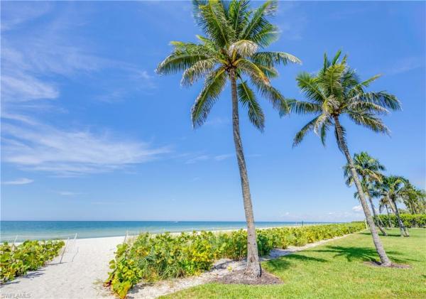 The Barcelona At Vanderbilt Shores, 10691 Gulf Shore Dr #1201, Naples, Florida 34108, image 1