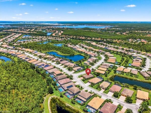 The Preserve At Corkscrew, 20503 Black Tree Ln, Estero, Florida 33928, image 3