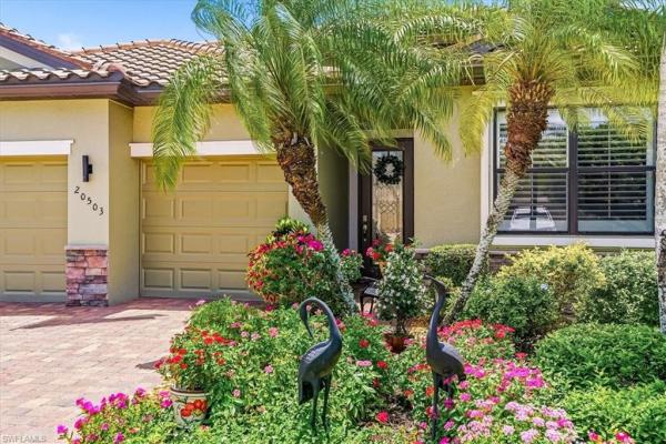 The Preserve At Corkscrew, 20503 Black Tree Ln, Estero, Florida 33928, image 2